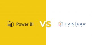 Comparison Between Power BI and Tableau | A Detailed Discussion Power BI vs Tableau