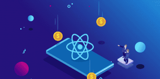 5 Reasons To Choose React For Front-End Development react-native-importance