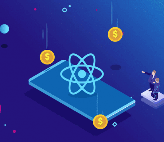 5 Reasons To Choose React For Front-End Development react-native-importance