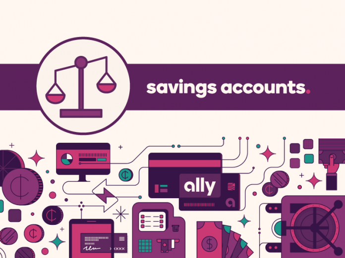 Savings Account