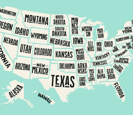 States that start with K States that start with K