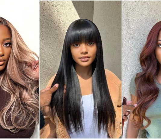Everything you need to know about a lace frontal wig