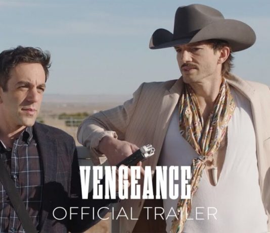 Vengeance (2022) English Subtitles – YTS YIFY