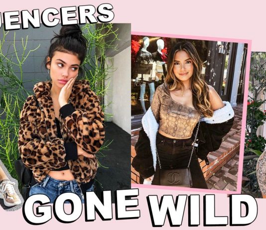 Influencers Gone Wild Influencers Gone Wild