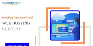 Unveiling true benefits of web hosting support top hosting companies in pakistan