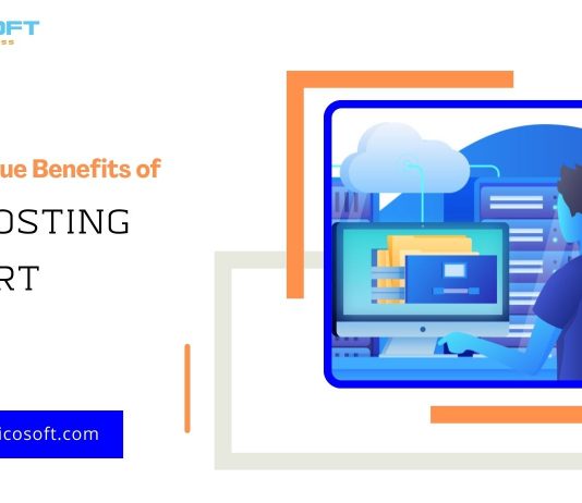 Unveiling true benefits of web hosting support top hosting companies in pakistan