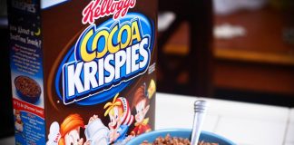 Be aware that Custom Cereal Boxes wholesale packaging could be highly crucial in USA 2022 A image of Custom Cereal Boxes wholesale packaging