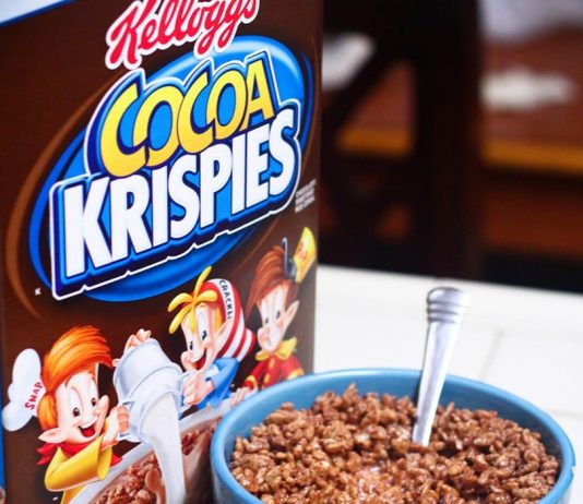 Be aware that Custom Cereal Boxes wholesale packaging could be highly crucial in USA 2022 A image of Custom Cereal Boxes wholesale packaging