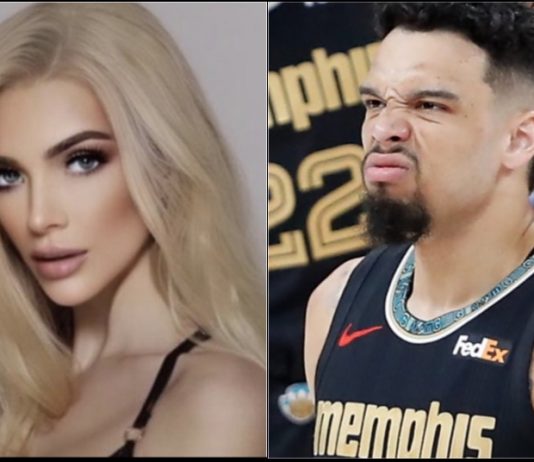 Dillon Brooks Girlfriend Dillon Brooks Girlfriend