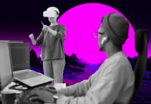 What Is Metaverse In Blockchain? A Complete Guide For Businesses Metaverse With Blockchain Technology