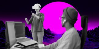 What Is Metaverse In Blockchain? A Complete Guide For Businesses Metaverse With Blockchain Technology