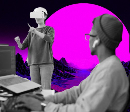 What Is Metaverse In Blockchain? A Complete Guide For Businesses Metaverse With Blockchain Technology