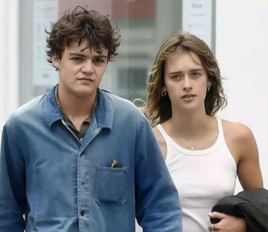 18 Hilarious Facts About Jack Depp’s Age 18 Hilarious Facts About Jack Depp's Age