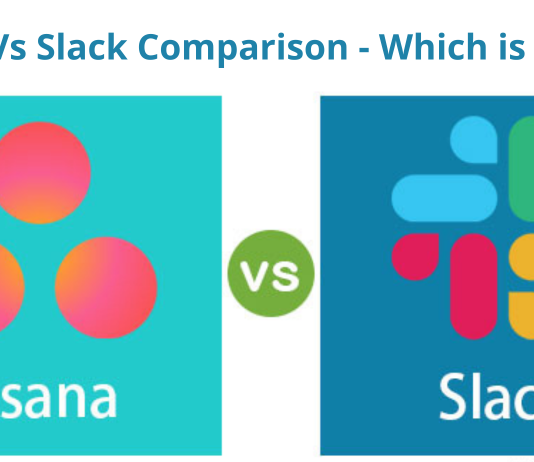 Asana Vs Slack Comparison – Which is Better?