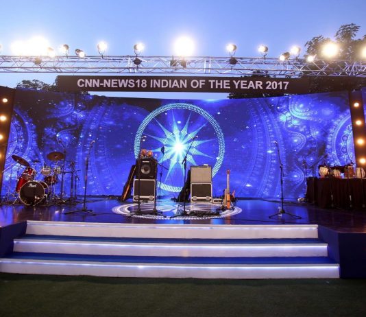 Indoor Fixed Smd Screen Benefits You in Lahore 2023 A image of SMD screen