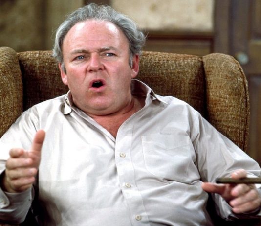 Which actor turned down Archie Bunker Which actor turned down Archie Bunker