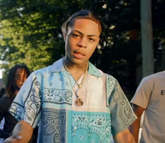 Kay Flock Real Name Kay Flock Real Name