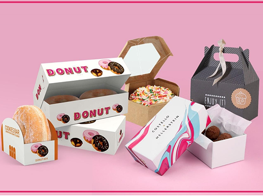 The Importance of Custom Donut Boxes for Increasing Business Reputation Donut Boxes