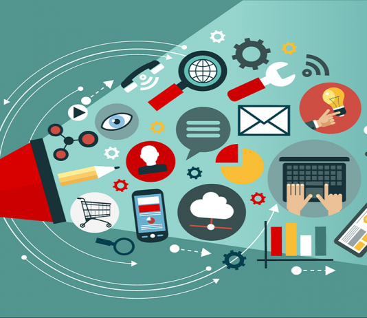 Can integrate content strategy and SEO to be successful 2023? A image of digital marketing agency