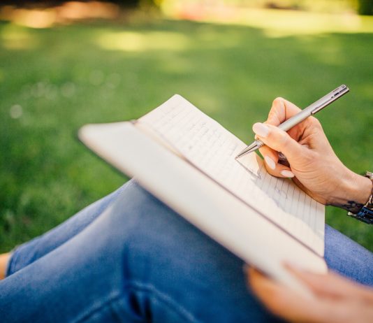 How to write a business plan yourself