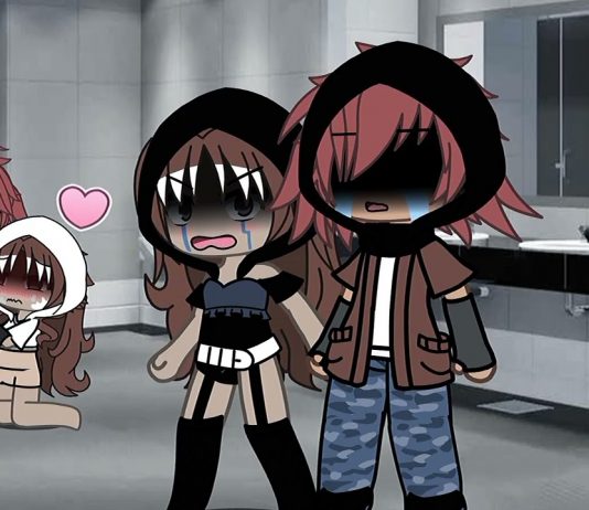 Gacha Heat Gacha Heat