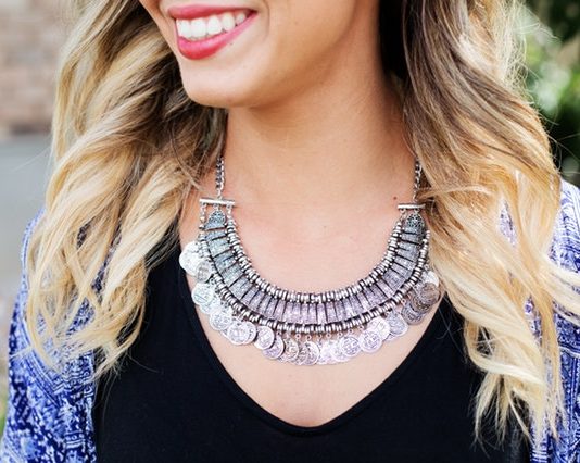 Complete Guide to Necklace Sets and Why They’re a Must-Have Accessory