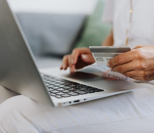 How to Get a Capital One Platinum Card?