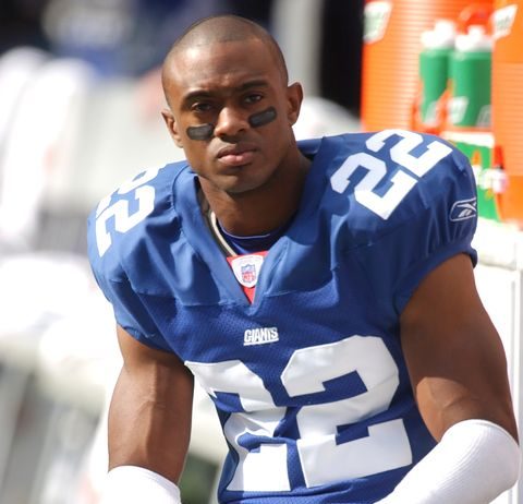 Ralph Brown NFL Ralph Brown NFL
