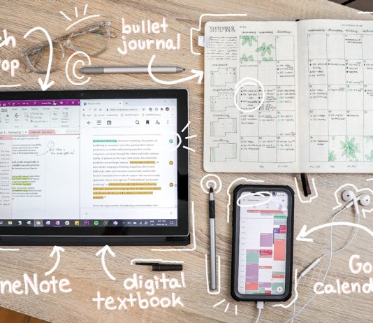 Study Tools you Should be Using for Success