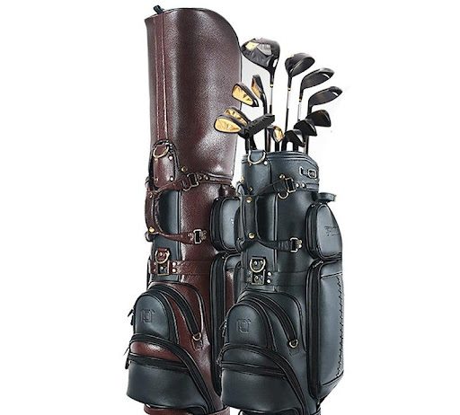 Top internet golf bag acquiring advice: