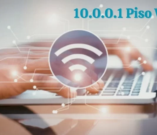 10.0.0.1 Piso Wifi Pause