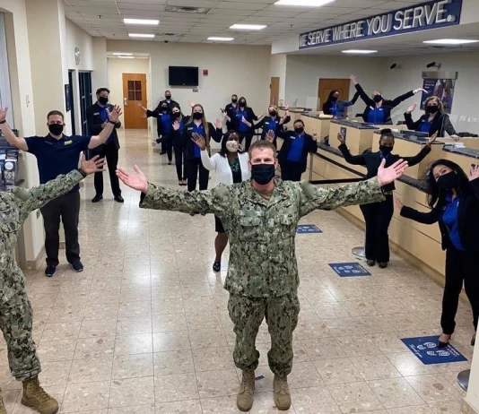 Navy Federal Credit Union Pros and Cons