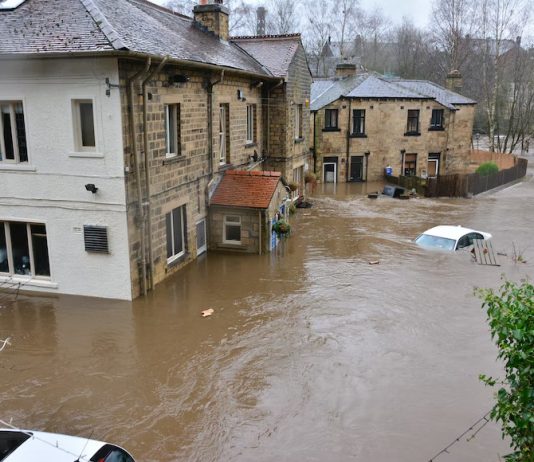 Tips on How to Effectively Clean Your Place After a Flood Flood