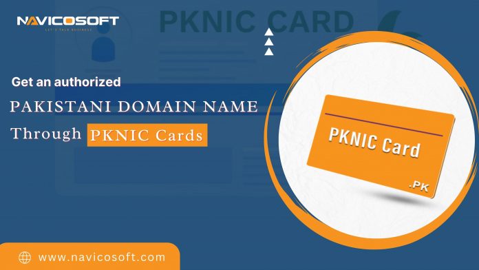 pknic cards