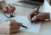 Important tips for buying a property