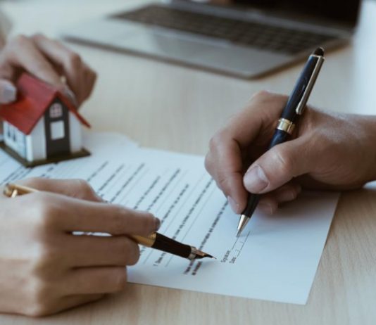 Important tips for buying a property