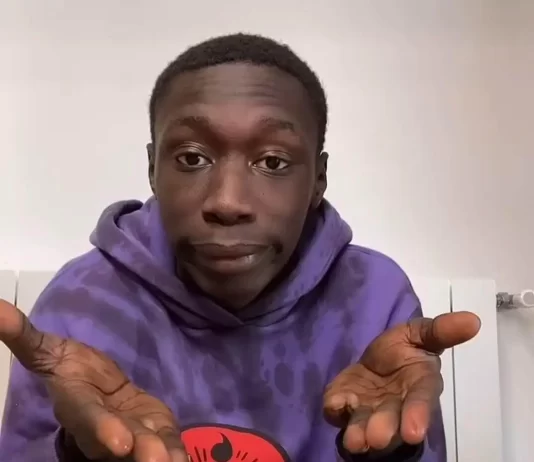 Khaby Lame net worth Khaby Lame net worth