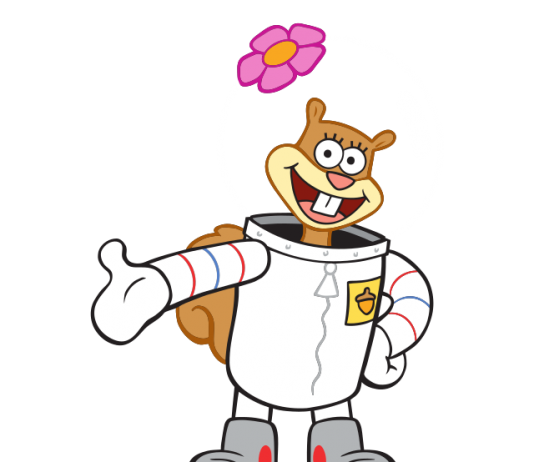 How did Sandy Cheeks die How did Sandy Cheeks die