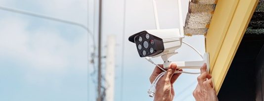 Security Company Brooklyn: Securing Your Home and Business
