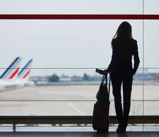 What to Do if You Go Beyond Your Business Travel Budget