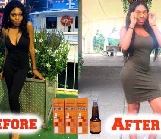 Benefits of Apetamin Pills and Syrups . apetamin