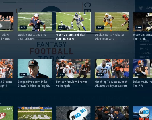 How to Activate CBS Sports on Roku Activating CBS Sports on Roku