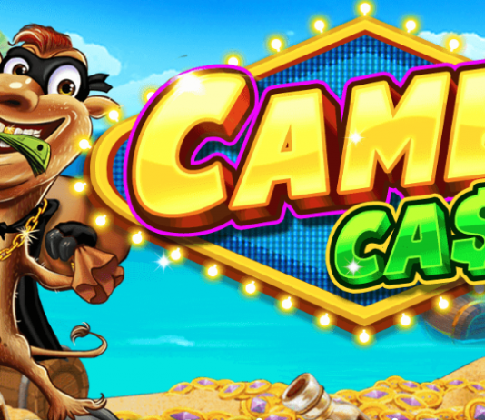 Play Camel Cash Casino to Experience the Best Slot Machines camel cash casino