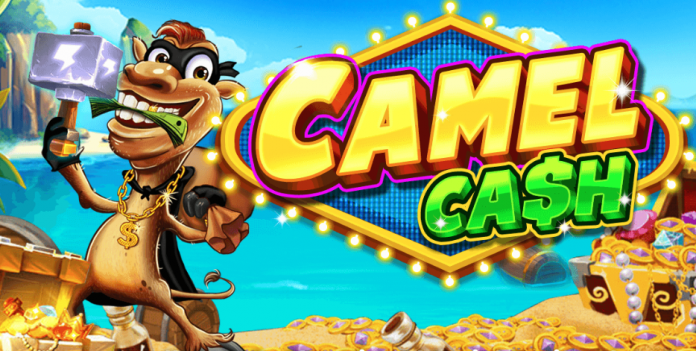 camel cash casino