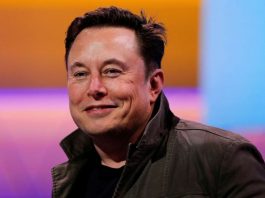 Elon Musk net worth in Rupees