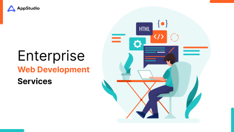 enterprise web development