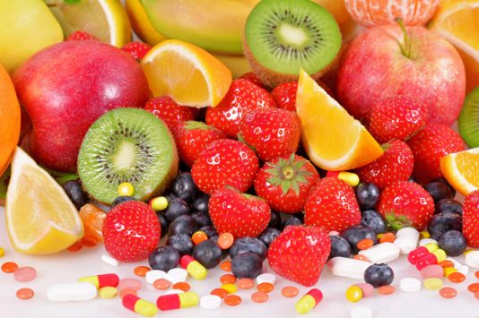 Healthy Fruits for Diabetes and Their Glycemic Index