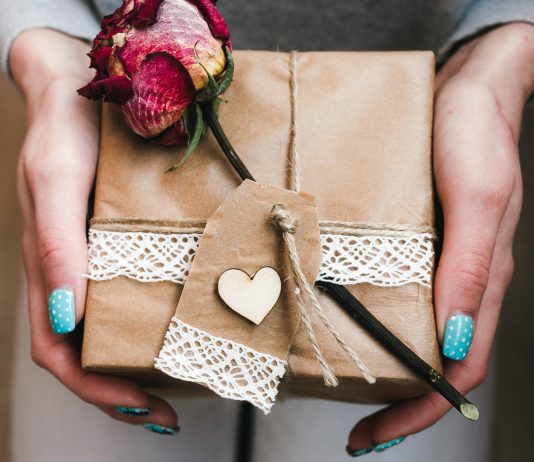 What To Gift the Person Who Has Everything