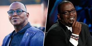 Why Has Randy Jackson Become So Thin?