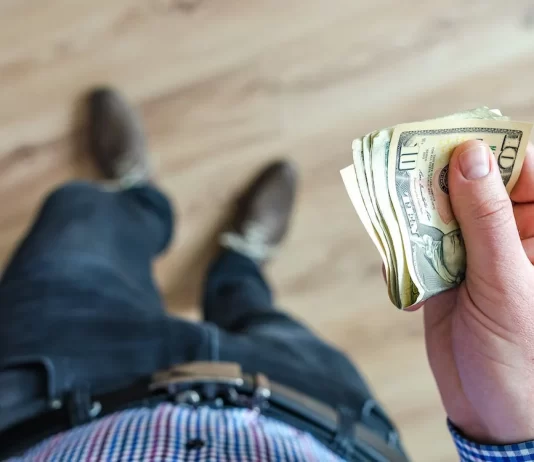 What is Forex Swap money
